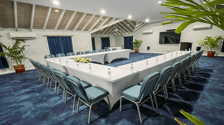 The Verandah Antigua